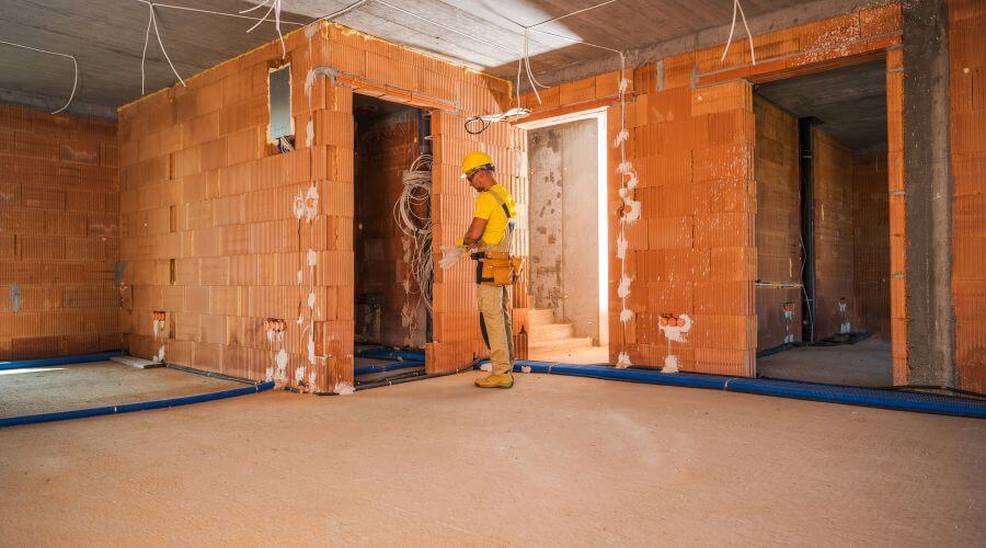 Expert flood damage restoration services in Forestburgh, NY